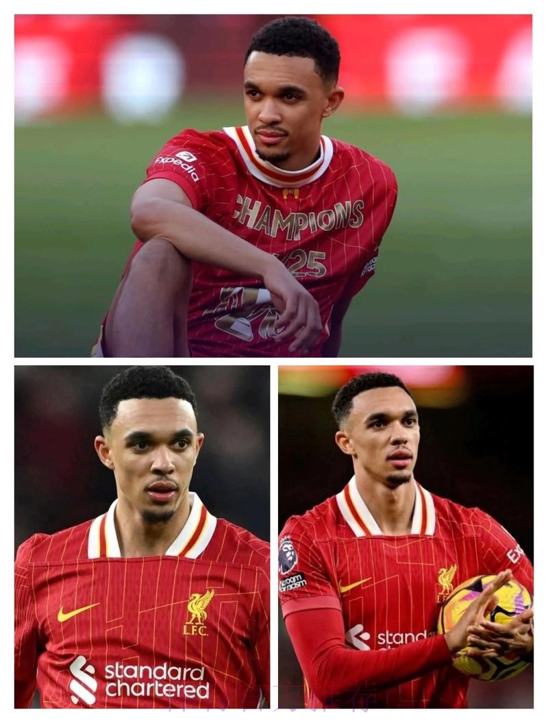 皇马想让阿诺德参加世俱杯 或花钱让利物浦放人